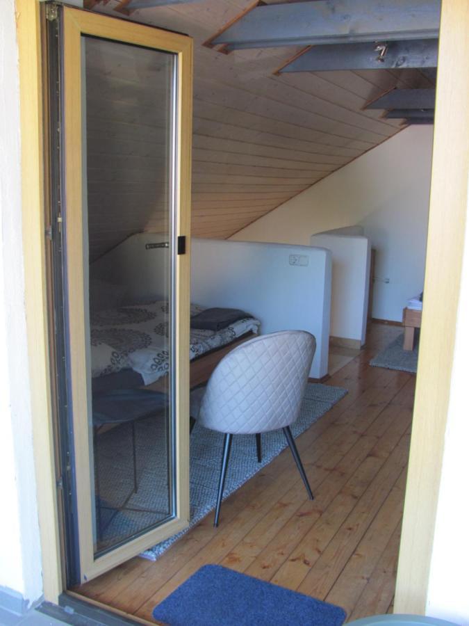 #7 Ferienhaus Mit Schlossblick Trunkelsberg Fuer Max 6 Personen,Kueche Komplett Eingerichtet, 2 Baeder 3 Schlafzimmer Top-Ausstattung Kültér fotó