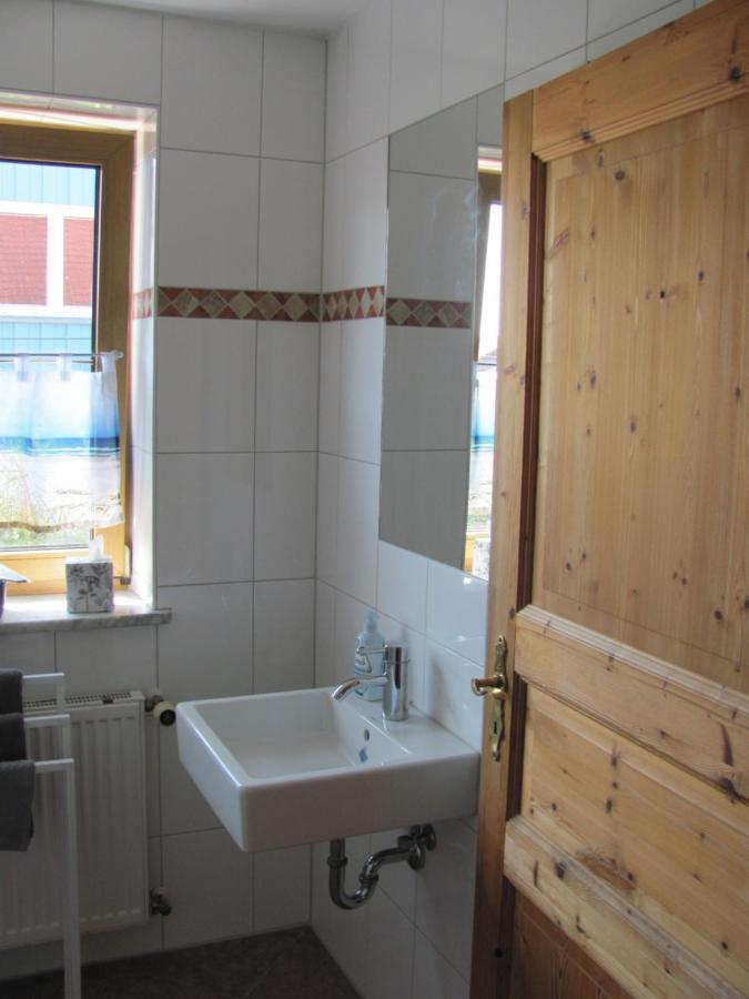 #7 Ferienhaus Mit Schlossblick Trunkelsberg Fuer Max 6 Personen,Kueche Komplett Eingerichtet, 2 Baeder 3 Schlafzimmer Top-Ausstattung Kültér fotó