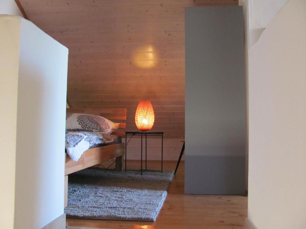 #7 Ferienhaus Mit Schlossblick Trunkelsberg Fuer Max 6 Personen,Kueche Komplett Eingerichtet, 2 Baeder 3 Schlafzimmer Top-Ausstattung Kültér fotó